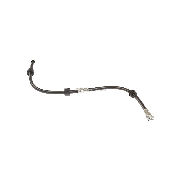 Brake Hose F10x1 & Banjo TRISCAN IAM-Expertise for e.g. MITSUBISHI ASX