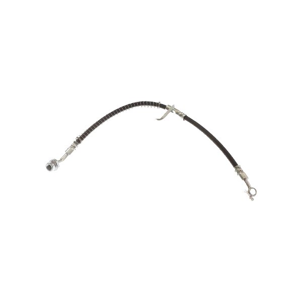 Brake Hose 510 mm F10x1 & Banjo TRISCAN for HYUNDAI IONIQ and others