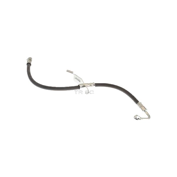 Brake Hose F10x1 & Banjo TRISCAN IAM-Expertise for KIA OPTIMA