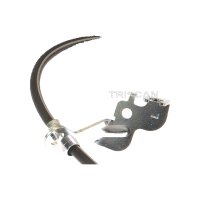 Brake Hose F10x1 & Banjo TRISCAN IAM-Expertise for e.g. HYUNDAI TUCSON
