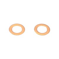 Bremsschlauch F10x1 & Banjo TRISCAN IAM-Expertise für u.a. HYUNDAI i20