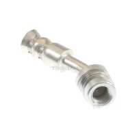 Brake Hose F10x1 & Banjo TRISCAN IAM-Expertise for KIA OPTIMA