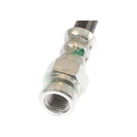 Brake Hose F10x1 & Banjo TRISCAN Aftermarket-Expertise for MAZDA 2