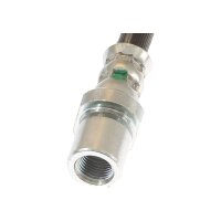 Brake Hose F10x1 & Banjo TRISCAN IAM-Expertise for...