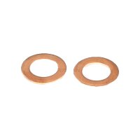 Brake Hose F10x1 & Banjo TRISCAN IAM-Expertise for e.g. JEEP GRAND