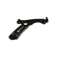 Handlebar Wheel Suspension wishbone with rubber bearing...