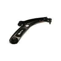 Handlebar Wheel Suspension wishbone with rubber bearing...