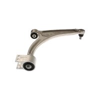 Handlebar Wheel Suspension wishbone with rubber bearing...