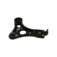 Handlebar Wheel Suspension wishbone with rubber bearing...