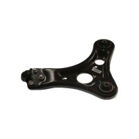 Handlebar Wheel Suspension wishbone with rubber bearing...