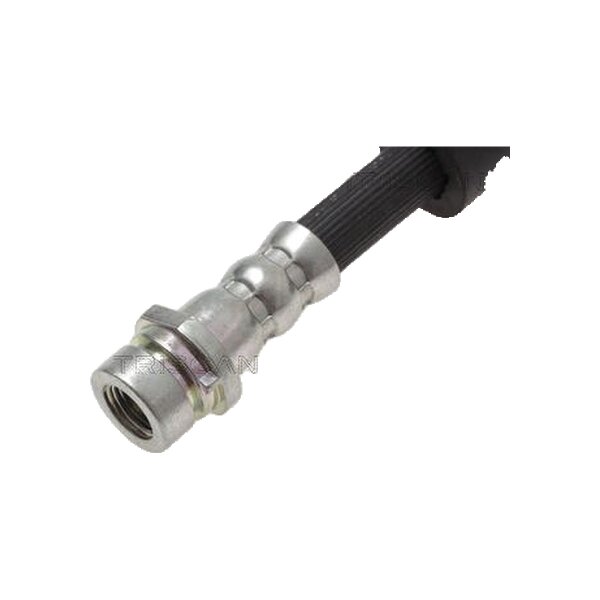 Brake Hose 491 mm F10x1 & M10x1 TRISCAN IAM-Expertise for e.g. FORD KUGA