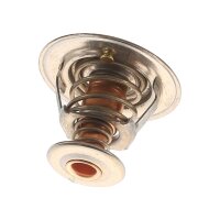 Thermostat Coolant separate Housing 82 °C TRISCAN for e.g. DAIHATSU CHARADE