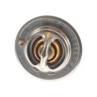 Thermostat Coolant separate Housing 88 °C TRISCAN for e.g. MAZDA 2