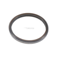 Thermostat Coolant separate Housing 92 °C TRISCAN for e.g. MAZDA 2