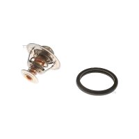 Thermostat Coolant separate Housing 82 °C TRISCAN for...