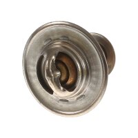 Thermostat Coolant separate Housing 82 °C TRISCAN for e.g. RENAULT LAGUNA