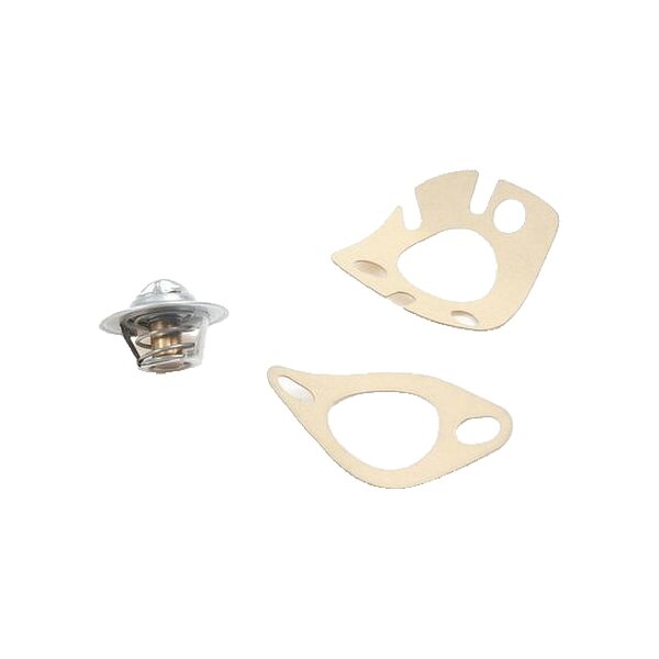 Thermostat Coolant separate Housing 91 °C TRISCAN for e.g. AUSTIN METRO