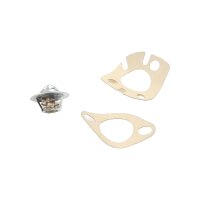 Thermostat Coolant separate Housing 91 °C TRISCAN for...