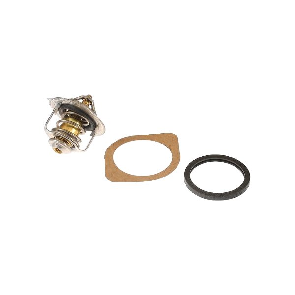 Thermostat Coolant without Housing 89 °C TRISCAN for e.g. OPEL ASTRA