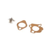 Thermostat Coolant separate Housing 82 °C TRISCAN for...