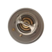 Thermostat Coolant separate Housing 82 °C TRISCAN for e.g. OPEL CORSA