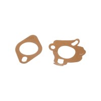 Thermostat Coolant separate Housing 82 °C TRISCAN for e.g. OPEL CORSA