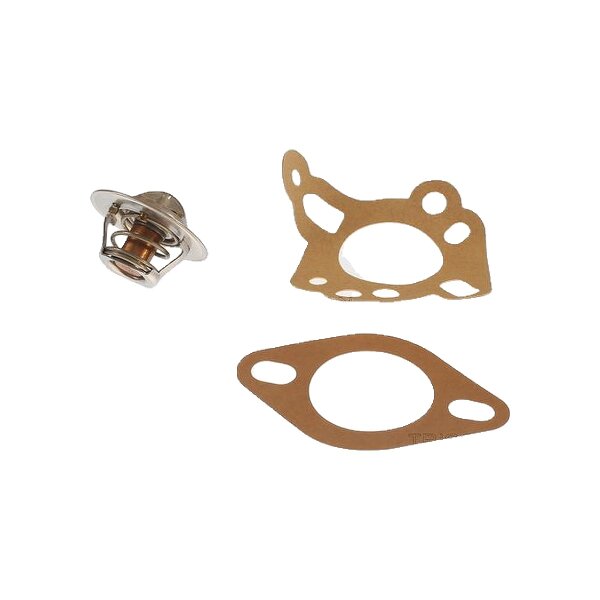 Thermostat Coolant separate Housing 88 °C TRISCAN for e.g. OPEL CORSA