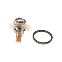 Thermostat Coolant 91 °C TRISCAN IAM-Expertise...