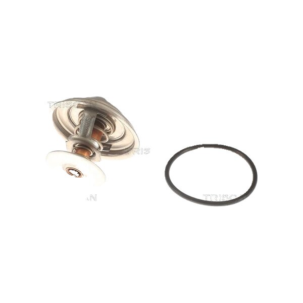 Thermostat Coolant separate Housing 92 °C TRISCAN suitable for BMW