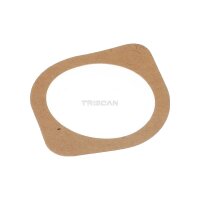 Thermostat Coolant separate Housing 88 °C TRISCAN for e.g. MAZDA 323