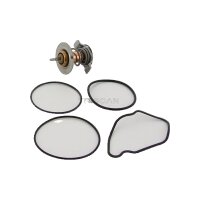 Thermostat Coolant for separate Housing 92 °C TRISCAN...