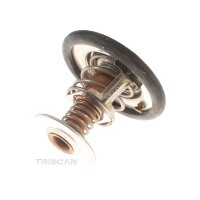 Thermostat Coolant 82 °C TRISCAN for e.g. LAND ROVER...