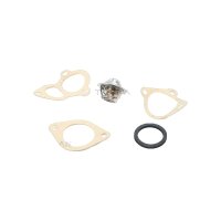 Thermostat Coolant 88 °C TRISCAN IAM-Expertise...