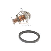 Thermostat Coolant separate Housing 89 °C TRISCAN for...