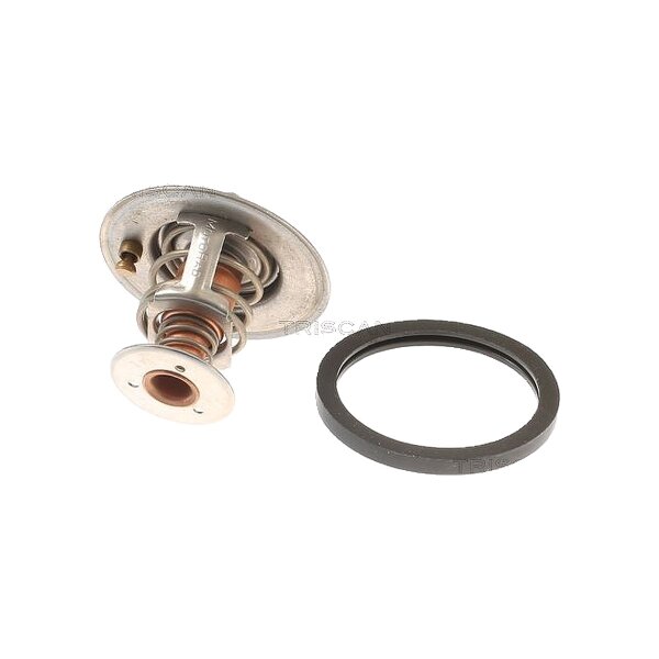 Thermostat Kühlmittel für integrierte Gehäuse 92 °C TRISCAN für u.a. SAAB