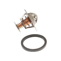 Thermostat Kühlmittel für integrierte Gehäuse 92 °C TRISCAN für u.a. SAAB