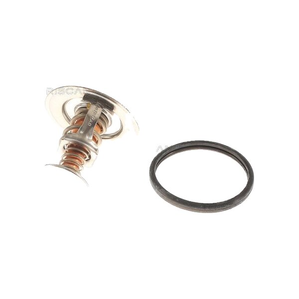Thermostat Coolant separate Housing 88 °C TRISCAN for e.g. TOYOTA AVENSIS