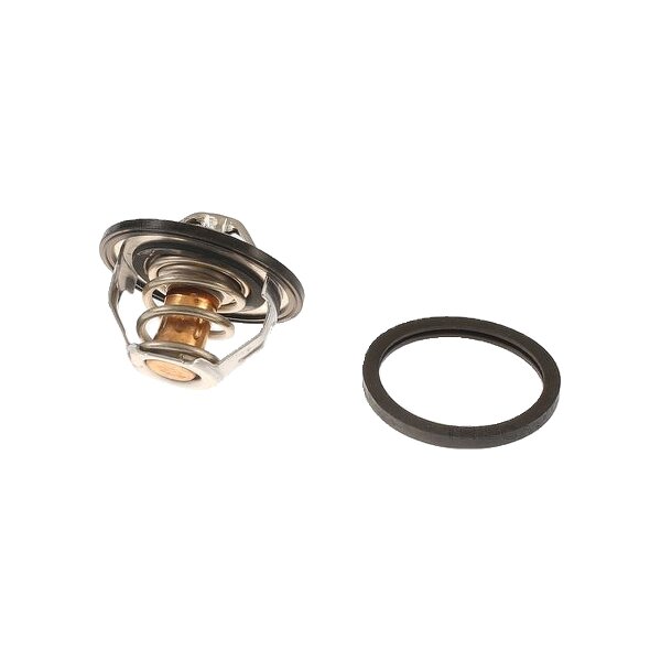 Thermostat Coolant separate housing 82 °C TRISCAN for e.g. SAAB 9-3