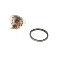 Thermostat Coolant separate Housing 82 °C TRISCAN for...