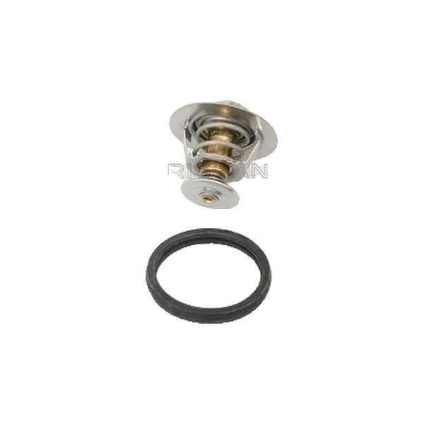 Thermostat Coolant separate Housing 88 °C TRISCAN for e.g. FORD TRANSIT