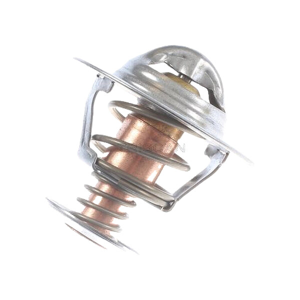 Thermostat Coolant separate Housing 91 °C TRISCAN for e.g. FORD FIESTA