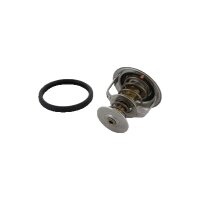 Thermostat Coolant separate Housing 80 °C TRISCAN for...