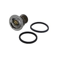 Thermostat Coolant separate Housing 80 °C TRISCAN for...