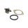 Thermostat Coolant separate Housing 82 °C TRISCAN for e.g. HYUNDAI ACCENT