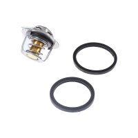 Thermostat Coolant separate Housing 82 °C TRISCAN for...