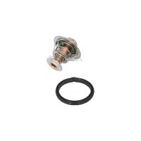 Thermostat Coolant separate Housing 82 °C TRISCAN for...