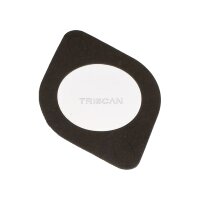 Thermostat Coolant separate Housing 82 °C TRISCAN for e.g. ALFA ROMEO 33