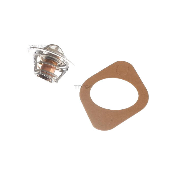 Thermostat Kühlmittel separates Gehäuse 91 °C TRISCAN für u.a. ALFA ROMEO 33