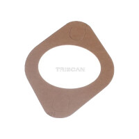 Thermostat Kühlmittel separates Gehäuse 91 °C TRISCAN für u.a. ALFA ROMEO 33