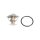 Thermostat Coolant separate Housing 82 °C TRISCAN for e.g. HYUNDAI TERRACAN